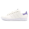 adidas STAN SMITH W OFF WHITE/MAGIC LILAC/CORE BLACK HQ6653画像