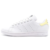 adidas STAN SMITH W FTWR WHITE/ALMOST YELLOW/CORE BLACK HQ6652画像