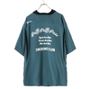 MAGIC STICK PPP BOWLING CLUB SHIRT 23SS-MS3-020画像