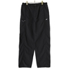 CITY COUNTRY CITY EMBROIDERED LOGO NYLON PANTS CCC-231P003画像