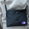 THE NORTH FACE PURPLE LABEL Field Small Shoulder Bag K(BLACK) NN7319N画像