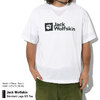 Jack Wolfskin Standard Logo S/S Tee 5031191画像