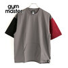 gym master ComfyナイロンTee G121700画像