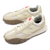 new balance UXC72QJ WHITE画像