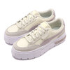 PUMA MAZE STACK LUXE Marshmallow-Marble 389853-01画像