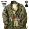 HOUSTON 3WAY M-65 PARKA 51127画像