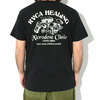 RVCA Healing Clinic S/S Tee BD041-237画像