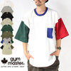 gym master 7.4oz ヘビーウェイトメガ Tee G121710画像