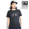 reversal SUNFLOWER GRIP DRY TEE RV23SS056画像