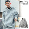 Subciety STRIPE PARKA 103-31853画像