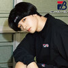 FILA × BE:FIRST 23S Head Band 231-013102画像