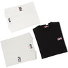 FILA × BE:FIRST EMBLEM TEE FB0782画像