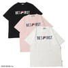 FILA × BE:FIRST LOGO TEE FB0781画像
