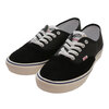 VANS × TRIPSTER Comfycush Authentic BLACK画像