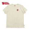 FJALLRAVEN 1960 Logo S/S Tee 87313画像