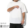 THE NORTH FACE Airy Pocket S/S Tee NT12342画像
