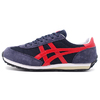 Onitsuka Tiger EDR 78 MIDNIGHT/CLASSIC RED 1183B395-400画像