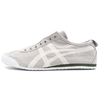 Onitsuka Tiger MEXICO 66 SLIP-ON OYSTER GREY/WHITE 1183B603-020画像