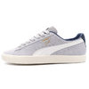 PUMA CLYDE MMQ TIE DYE "WALT FRAZIER" COOL LIGHT GRAY/PRISTINE 392090-01画像
