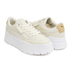 PUMA MAYZE STACK SOFT WNS WARM WHITE 391083-01画像