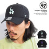 '47 Brand Dodgers Snapback '47 MVP MVPSP12WBP画像