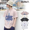 quolt CANIS TEE 901T-1685画像