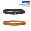 RADIALL POSSE - SQUARE BUCKLE BELT RAD-23SS-ACC002画像