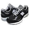 new balance M2002RXD GORE-TEX BLACK画像