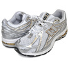 new balance M1906RI Silver Gold画像