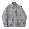 DAIWA PIER39 TECH 2WAY PERFECT FISHING JACKET BJ-28023画像