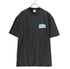 VETEMENTS MY NAME IS VETEMENTS FADED T-SHIRT UE63TR640B画像