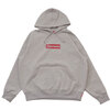 Supreme 23SS Inside Out Box Logo Hooded Sweatshirt画像