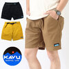 KAVU Ballard Short 1982-0209画像