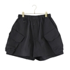 COMFY OUTDOOR GARMENT PREFUSE SHORTS CMF2301-P08C画像