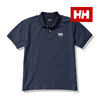 HELLY HANSEN S/S HH Logo Polo HH HE32330画像
