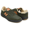 new balance NUMERIC NM440TSP 'TYLER SURREY'' FOREST GREEN / BLACK画像
