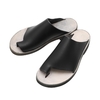 m.a+ wide strap sandals S4S8-GR30画像
