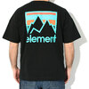 ELEMENT Joint S/S Tee BD021-243画像