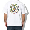 ELEMENT Booboo Icon S/S Tee BD021-240画像