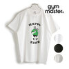 gym master 5.6oz HAPPY TIME TEE G174748画像