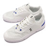 On THE ROGER Spin Undyed-White/Indigo 3MD11471089画像