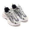 FILA INTERATION LIGHT GLACIER GRAY/NAVY/SILVER USS23016-256画像