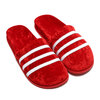 adidas ADIMULE REDSLD/FTWWHT/REDSLD HP9783画像