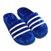 adidas ADIMULE BLUSLD/FTWWHT/BLUSLD GY2556画像