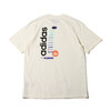 adidas STRBALL GFX Tee OWHITE H47035画像