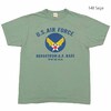 Buzz Rickson's S/S T-SHIRT "U.S. AIR FORCE" BR79121画像