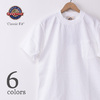 Goodwear CLASSIC FIT S/S crew neck Pocket T-shirts GP-2800画像