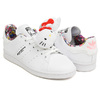 adidas STAN SMITH W ''HELLO KITTY AND FRIENDS'' FTWWHT / CBLACK / LTFLRE HP9656画像