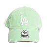 '47 Brand Dodgers Ballpark '47 CLEAN UP Hemlock BLPRK12GWS画像