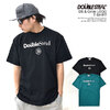 DOUBLE STEAL DS & Circle LOGO T-SHIRT 931-12002画像